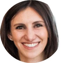 Dr. Maryann Vlahos, DMD