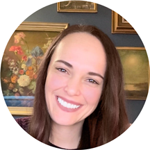 Dr. Maryke Van Zyl, PhD