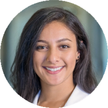 Dr. Maryna Goergy, DDS