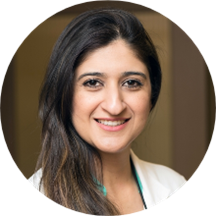 Dr. Maryum Tariq, DDS