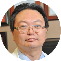 Dr. Masaki Oishi, MD, PhD, FAANS