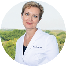 Dr. Masha Pelts, DDS