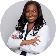 Dr. Mashanda Campbell, MD