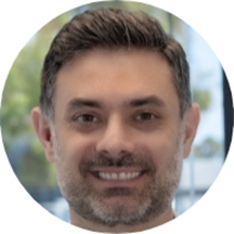 Dr. Masih Rezaei, DDS