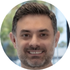 Dr. Masih Rezaei, DDS