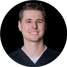 Dr. Mason Foster, DC