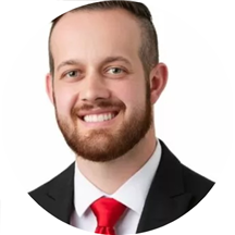 Dr. Mason Orton, DPT, PT