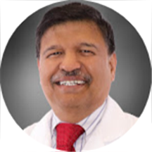 Dr. Masoor Kamlesh, MD