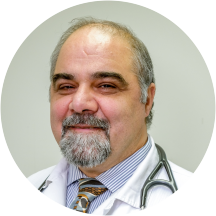 Dr. Masoud Djahanmir, MD