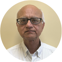 Dr. Masroor Munim, MD
