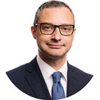 Dr. Massimo Petrera, MD