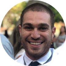 Dr. Mathew Mokhtarzadeh, DDS