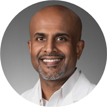 Dr. Mathews Ninan, MD