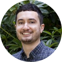 Dr. Matine Shenas, MD