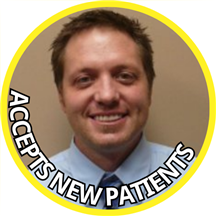 Dr. Matt Griffeth, DMD