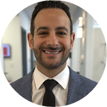 Dr. Mattew Manious, DMD