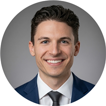 Dr. Matthew Albin, OD