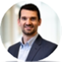 Dr. Matthew Borns, DPM