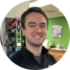 Dr. Matthew Chittenden, PT, DPT, OCS