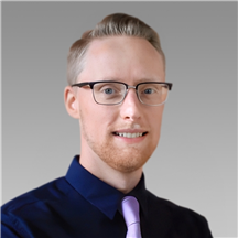 Dr. Matthew Christianson, OD