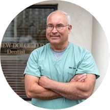 Dr. Matthew Dolce, DDS