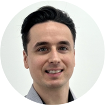 Dr. Matthew Duncan, PT, DPT