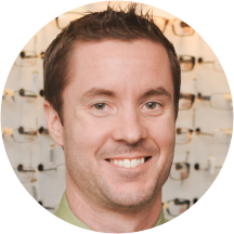 Dr. Matthew Earhart, OD