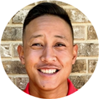 Dr. Matthew Geronimo, DC