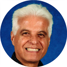 Dr. Matthew Givrad, PsyD