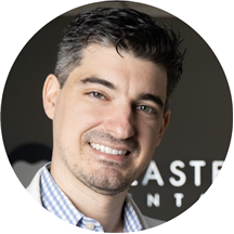 Dr. Matthew Glastein, DMD