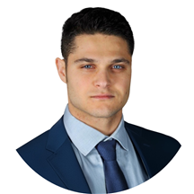 Dr. Matthew Greenblatt, DPM