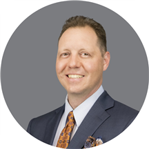 Dr. Matthew Hansen, DPM