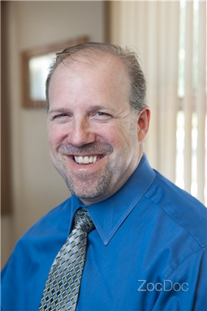 Dr. Matthew Harrison, DC