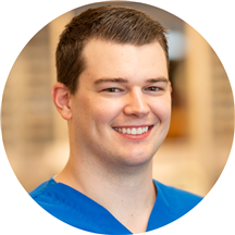 Dr. Matthew Hendricks, OD