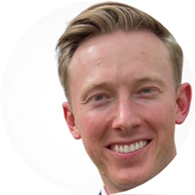 Dr. Matthew Hockett, OD