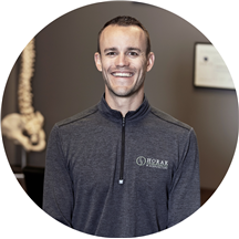 Dr. Matthew Horak, DC