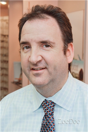 Dr. Matthew Horowitz, OD