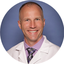 Dr. Matthew J. McKenna, MD