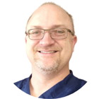 Dr. Matthew Keeffer, DMD