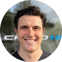 Dr. Matthew Kill, DC