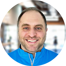 Dr. Matthew Kurimai, PT, DPT