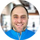 Dr. Matthew Kurimai, PT, DPT