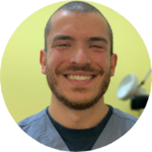 Dr. Matthew Lauletti, OD