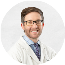 Dr. Matthew Leach, MD