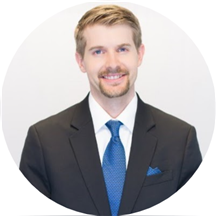 Dr. Matthew Lubeck, OD