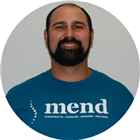 Dr. Matthew McBride, DC