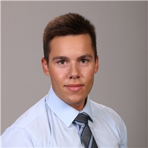 Dr. Matthew McCourt, OD