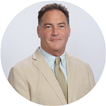 Dr. Matthew McLaren, MD