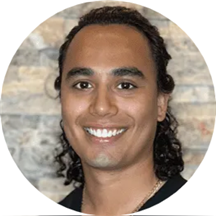 Dr. Matthew Mendoza, DC