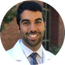 Dr. Matthew Rahnama, DDS